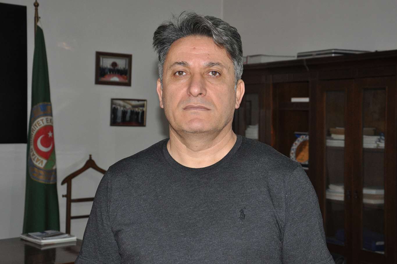 Bilinçsiz zirai ilacı kullanımı tarım alanlarına, canlılara ve insan sağlığına ciddi zarar veriyor! Bilinçsiz zirai ilacı kullanımı tarım alanlarına, canlılara ve insan sağlığına ciddi zarar veriyor!